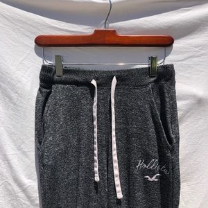 HOLLISTER SWEATPANTS